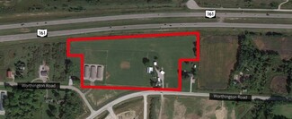 Plus de détails pour 13410 Worthington Rd, Pataskala, OH - Terrain à vendre