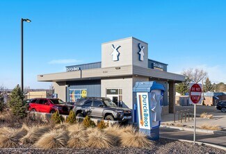 Plus de détails pour 10365 S Parker Rd, Parker, CO - Local commercial à vendre