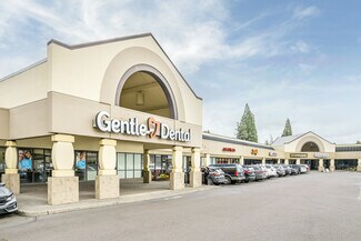 Plus de détails pour 1001-1071 SE Tualatin Valley Hwy, Hillsboro, OR - Local commercial à louer