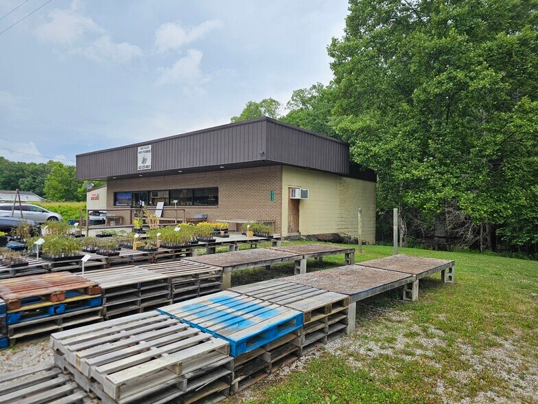 27090 Scott Hwy, Winfield, TN à vendre - Photo de l’immeuble – Image 3 sur 15