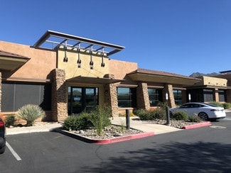 Plus de détails pour 9865 E Bell Rd, Scottsdale, AZ - Bureau à louer