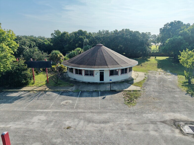 11390 Us-1 Hwy, Sebastian, FL à vendre - Photo de l’immeuble – Image 2 sur 8