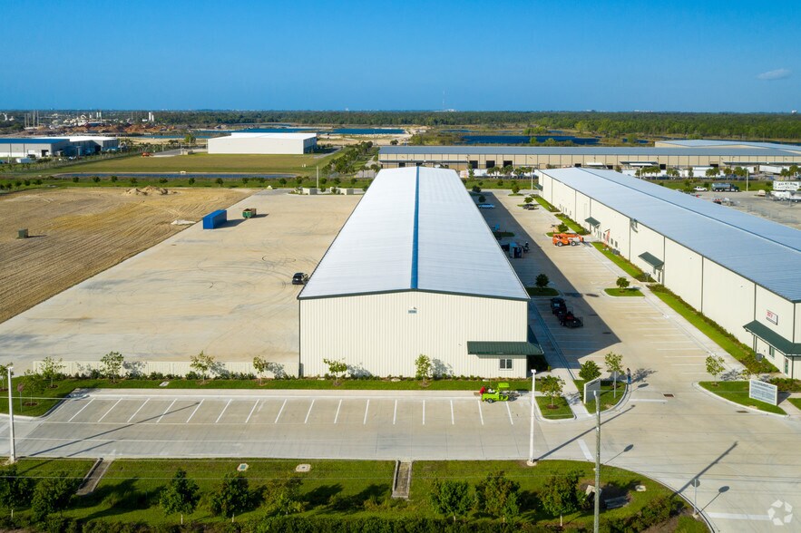 16140 Lee Rd, Fort Myers, FL à louer - Aérien – Image 3 sur 10
