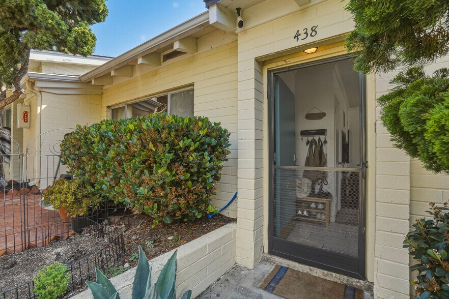 428-438 Rosemont St, La Jolla, CA à vendre - Photo de l’immeuble – Image 2 sur 81