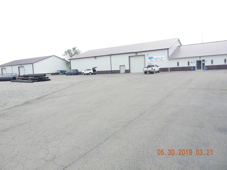 200 Lake Ave, Hamburg, NY à louer - Photo de l’immeuble – Image 2 sur 11