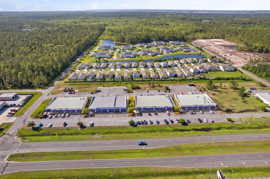 916 Kings Bay Rd, Saint Marys, GA à louer - Photo de l’immeuble – Image 2 sur 5