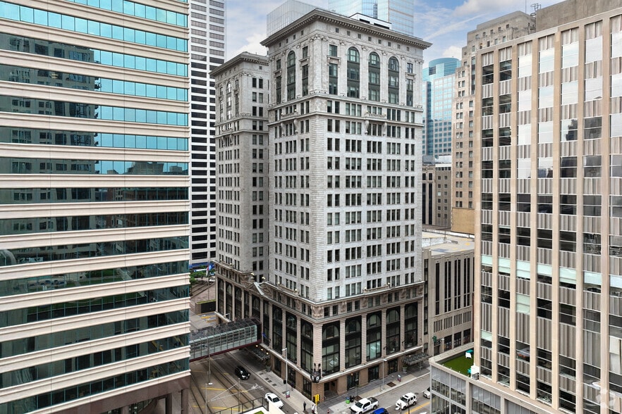 501 Marquette Ave, Minneapolis, MN à louer - Photo principale – Image 1 sur 28