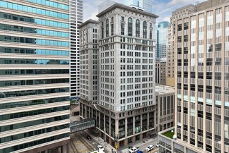 Plus de détails pour 501 Marquette Ave, Minneapolis, MN - Bureau/Local commercial, Local commercial à louer