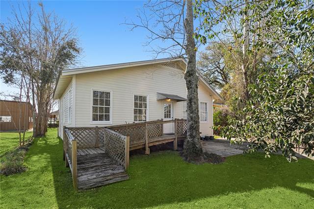 417 N Theard St, Covington, LA à louer - Photo de l’immeuble – Image 3 sur 20