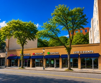 Plus de détails pour 44-60 Gramatan Ave, Mount Vernon, NY - Local commercial à vendre