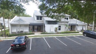 Plus de détails pour 1200 N University Dr, Plantation, FL - Bureau à vendre