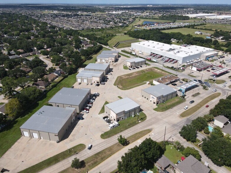 22552 Franz Rd, Katy, TX à vendre - Photo de l’immeuble – Image 3 sur 6