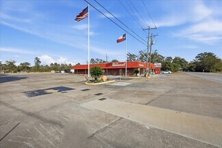 Plus de détails pour 3720 W Park Ave, Orange, TX - Local d’activités à vendre