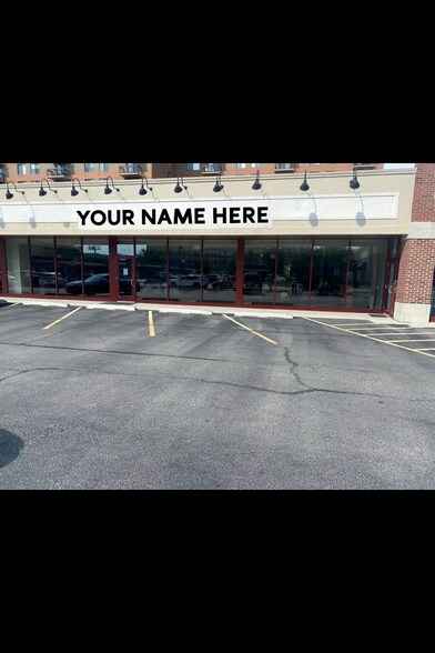 20-40 S Dunton Ave, Arlington Heights, IL à louer - Photo de l’immeuble – Image 2 sur 10