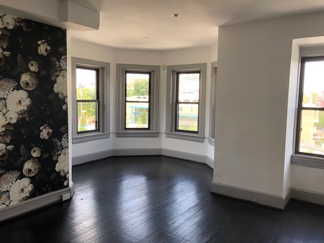 2122 18th St NW, Washington, DC à louer - Photo de l’immeuble – Image 3 sur 11