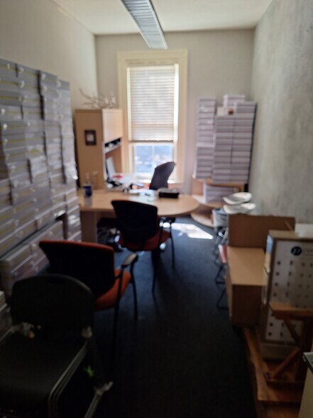 121 E State St, Kennett Square, PA à louer - Photo de l’immeuble – Image 2 sur 3