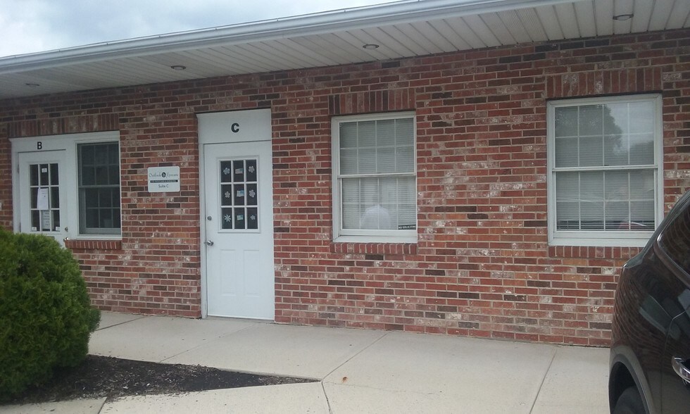 2333 Whitehorse Mercerville Rd, Hamilton, NJ à vendre - Photo de l’immeuble – Image 3 sur 9