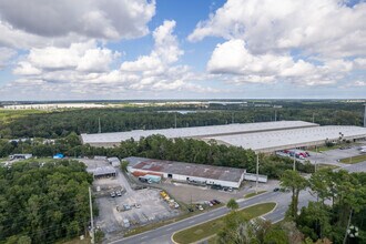 479 Zoo Pky, Jacksonville, FL - Vue aérienne  vue de carte - Image1