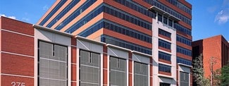 Plus de détails pour 275 Collier Rd NW, Atlanta, GA - Bureau/Médical à louer