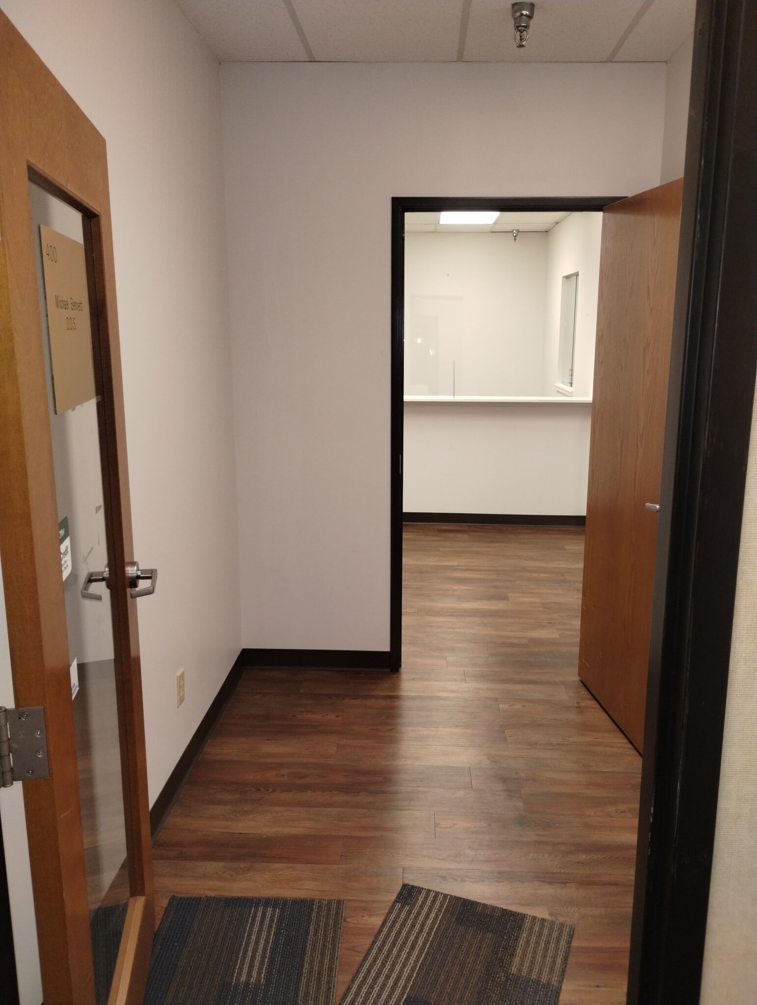 3737 N Meridian St, Indianapolis, IN à louer Photo intérieure– Image 1 sur 23