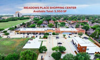 Plus de détails pour 11720 W Airport Blvd, Stafford, TX - Local commercial à louer