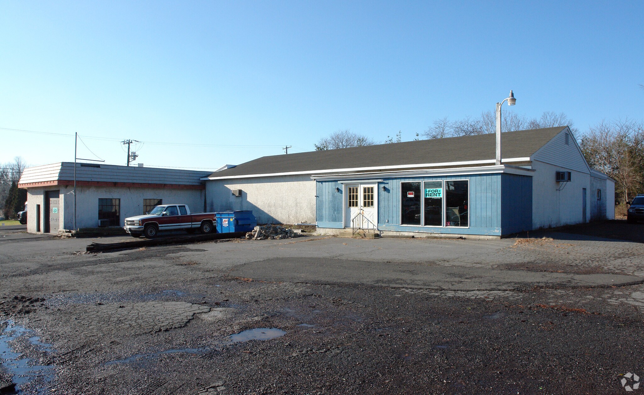 1000 Bethlehem Pike, Sellersville, PA à vendre Photo principale– Image 1 sur 7