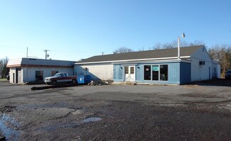 Plus de détails pour 1000 Bethlehem Pike, Sellersville, PA - Local commercial à vendre
