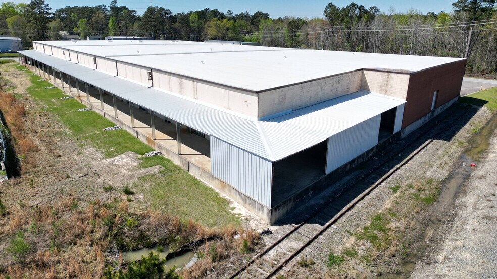 3280 Perkins Rd, Augusta, GA à louer - Photo de l’immeuble – Image 3 sur 15