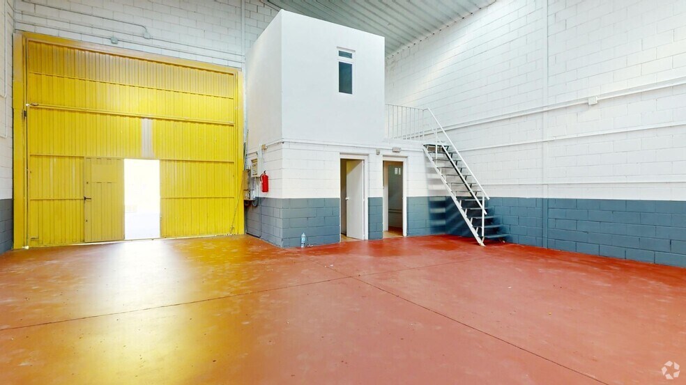 Industriel/Logistique dans Valdemoro, Madrid à louer - Photo intérieure – Image 1 sur 1
