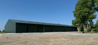Plus de détails pour Pittern Hl, Kineton - Industriel/Logistique à louer