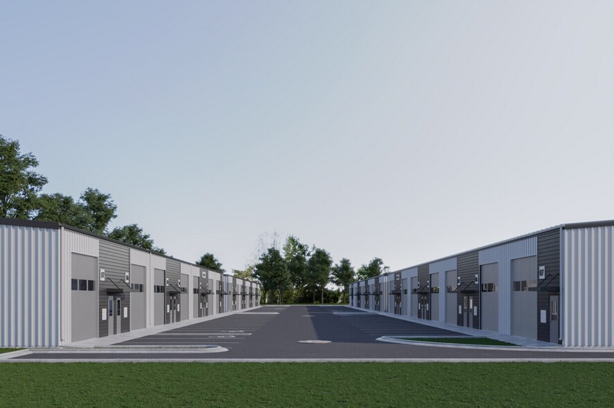 3890 Douglas Way, Hoover, AL à louer - Photo de l’immeuble – Image 3 sur 12