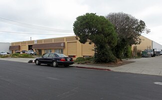 Plus de détails pour 239-251 S Maple Ave, South San Francisco, CA - Industriel/Logistique à louer