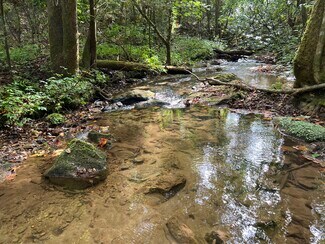 Plus de détails pour Zion Hill Road, Ellijay, GA - Terrain à vendre