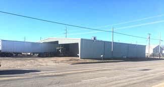 Plus de détails pour 111 W 53rd St N, Park City, KS - Industriel/Logistique à vendre