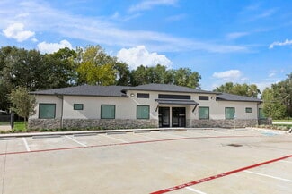 Plus de détails pour 7630 Dowdell Rd, Spring, TX - Bureau à vendre
