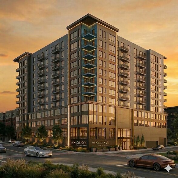 7999 Kenwood Rd, Cincinnati, OH à louer - Photo de l’immeuble – Image 2 sur 4