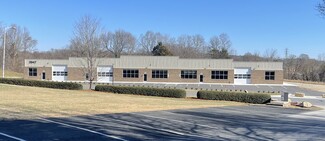 Plus de détails pour 3947 Westpoint Blvd, Winston-Salem, NC - Local d'activités à louer