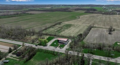 4120 Ridge Rd, Lockport, NY - VUE AÉRIENNE  vue de carte