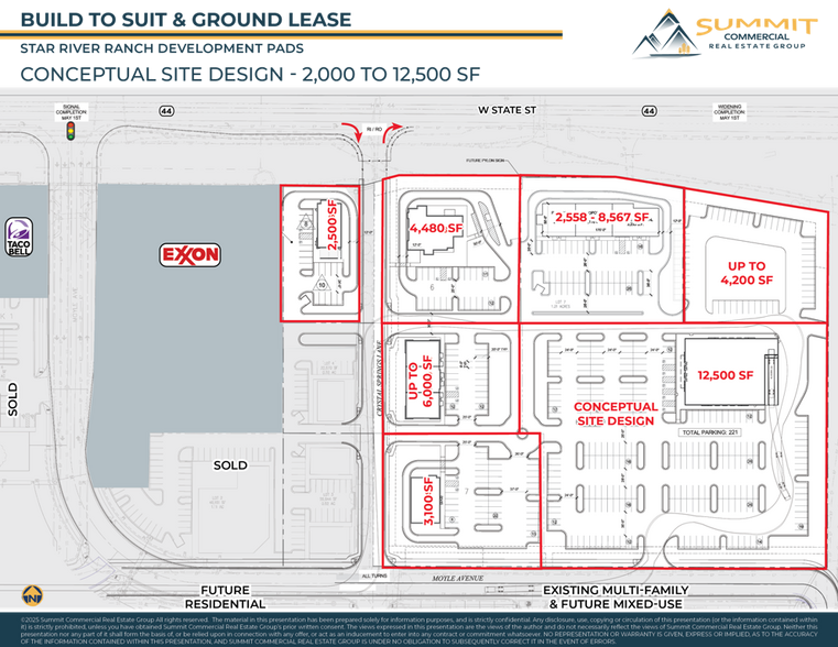 8874 Wildbranch St, Star, ID à louer - Photo de l’immeuble – Image 3 sur 11