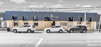 Plus de détails pour 585 Plandome Rd, Manhasset, NY - Bureau, Bureau/Médical à louer