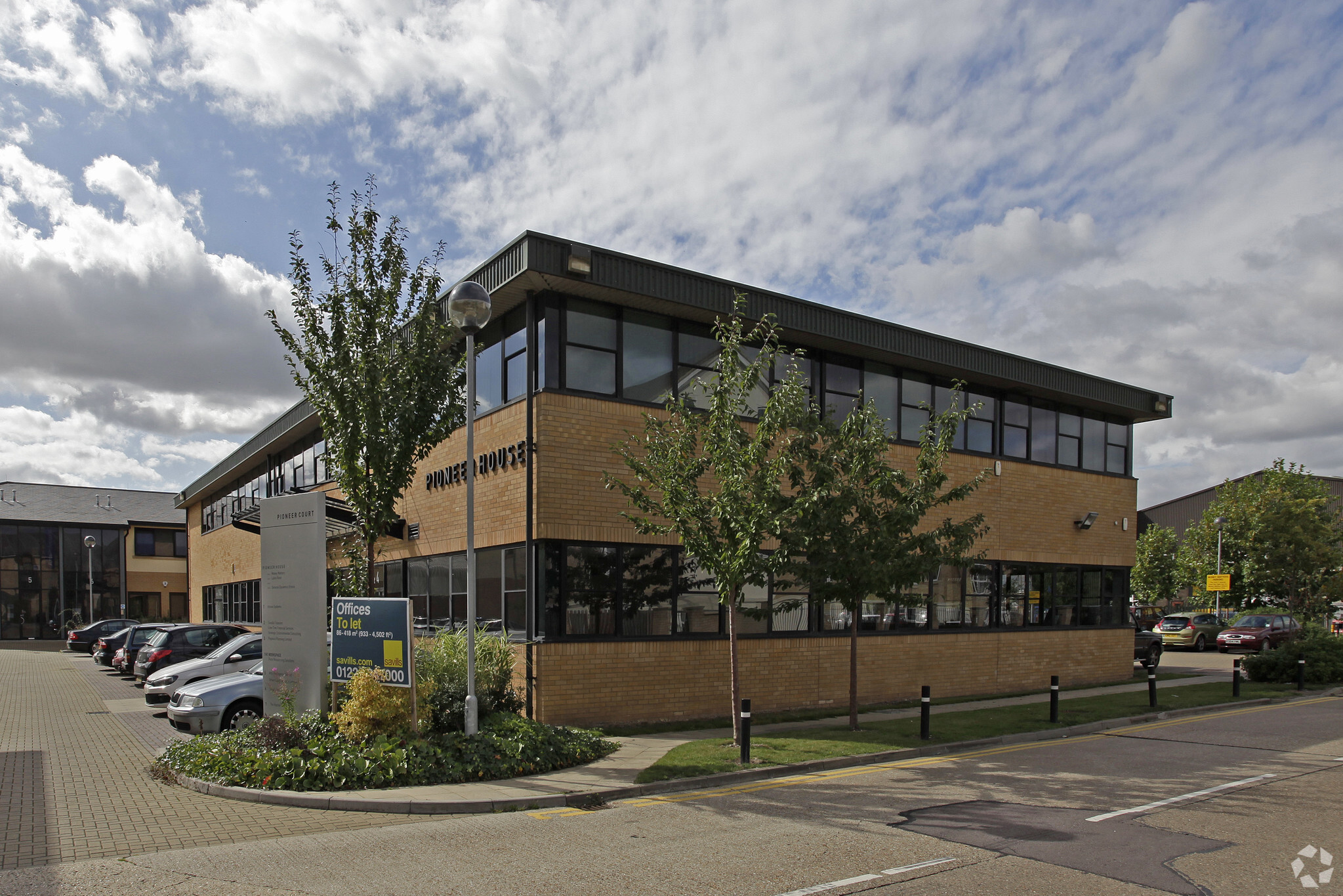 Chivers Way, Histon à louer Photo principale– Image 1 sur 7