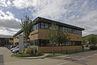 Plus de détails pour Chivers Way, Histon - Bureau à louer