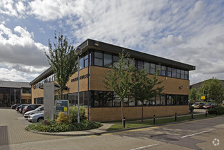Plus de détails pour Chivers Way, Histon - Bureau à louer