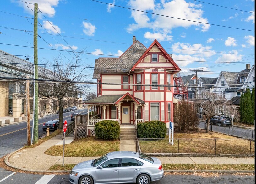 300 S 7th St, Easton, PA à vendre - Photo de l’immeuble – Image 2 sur 35