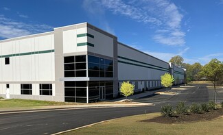 Plus de détails pour 4330 Silverpark Dr, Charlotte, NC - Industriel/Logistique à louer