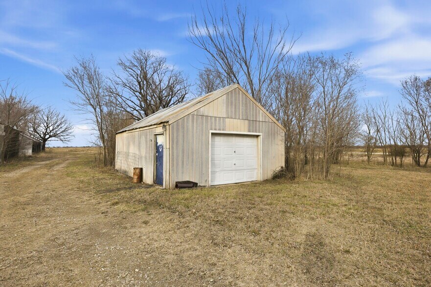 2052 E 341st St, Melvern, KS à vendre - Photo de l’immeuble – Image 3 sur 11
