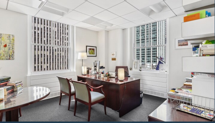 1230 Avenue of the Americas, New York, NY à louer Photo intérieure– Image 1 sur 5