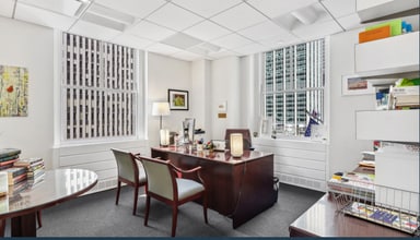 1230 Avenue of the Americas, New York, NY à louer Photo intérieure– Image 1 sur 5