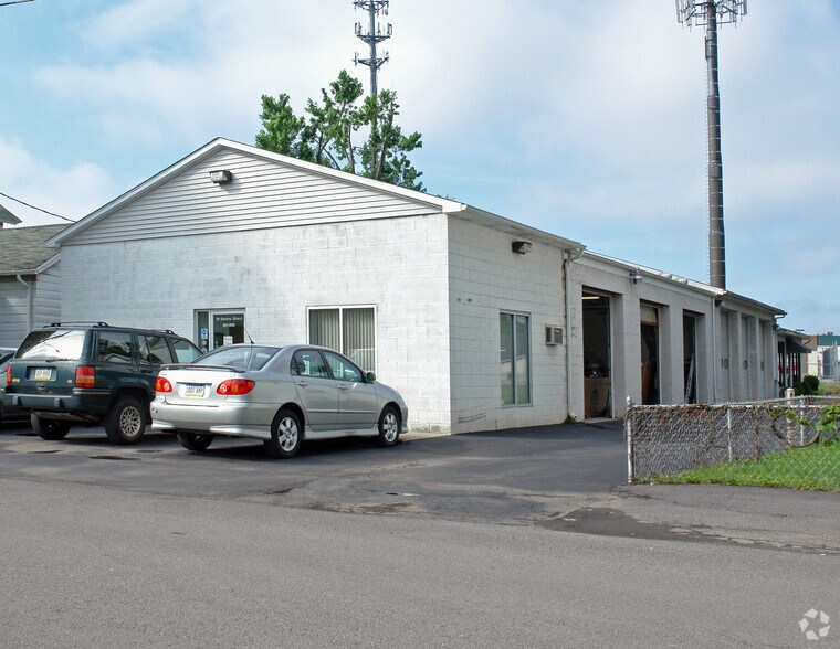 18 Electric St, Scranton, PA à vendre - Photo de l’immeuble – Image 2 sur 55