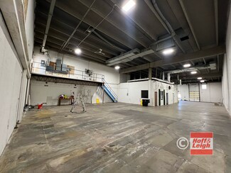 Plus de détails pour 2500 W 4th Ave, Denver, CO - Industriel/Logistique à louer